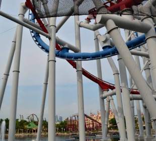 Universal Studios Sentosa