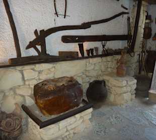 Lychnostatis Open Air Museum