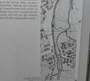 Mühlen Dußlingen
