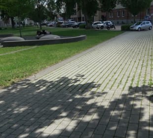 Bahnhofspark