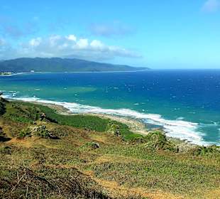 Longpan Park Kenting NP