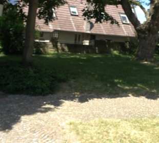 Evangelische Kirche Bondorf