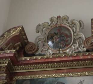 Kapelle Sankt Florian