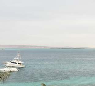 Hurghada Marina Boulevard