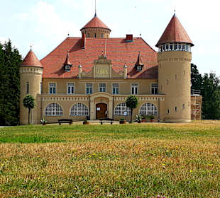 Schloss Stolpe