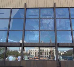 Gewandhaus