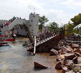 Legoland Deutschland 2014