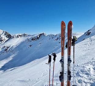 Skigebiet St. Jakob im Defereggental