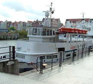 Hafen