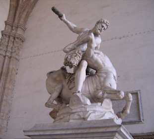 Piazza della Signoria