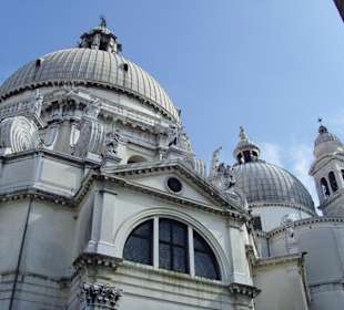 Santa Maria della salute