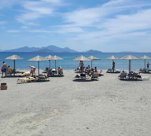 Strand Helona Resort