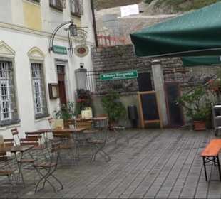 Klosterschenke Plankstetten