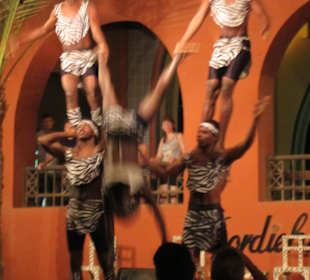 Villa Kunterbunt super Essen 