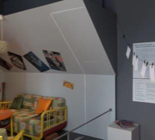 Museum der Alltagskultur