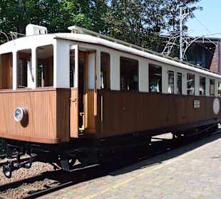 Schmalspurbahn