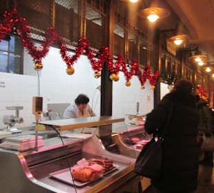 Hala Targowa Wrocław