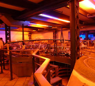 Hamburg - Köhlbrandbrücke