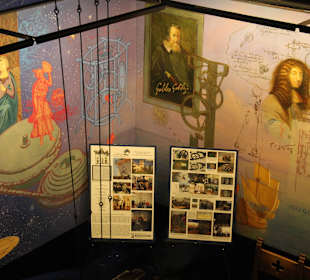 Santa Barbara Courthouse