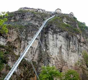 Lift (noch nicht in Betrieb)