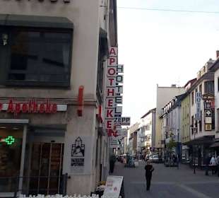 Altstadt Kaiserslautern