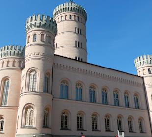 Schloss Granitz
