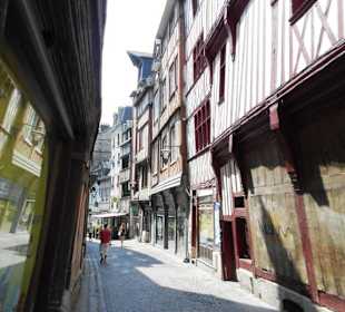 Altstadt Rouen