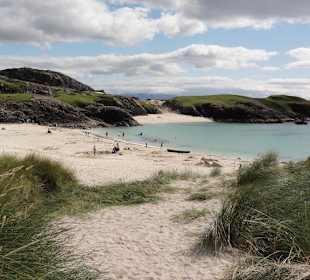 Clachtoll Bay