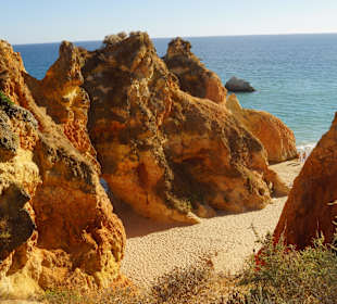 Praia dos Tres Irmaos