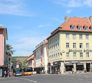 Würzburger Hofbräu