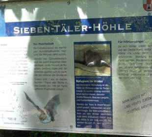 Sieben-Täler-Höhle