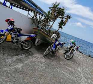 Stadtrundgang Tarajalejo