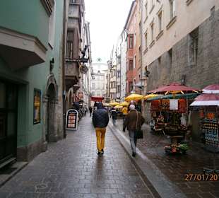 Altstadt