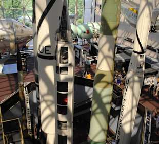 National Air and Space Museum