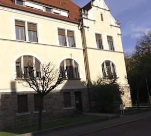 Bismarckstraße