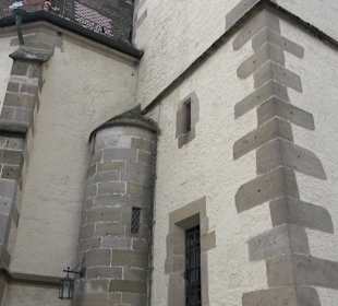 Evangelische Barbarakirche (Unterjesingen)