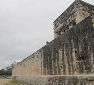 Chichen Itza