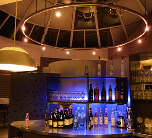 Große Getränkeauswahl