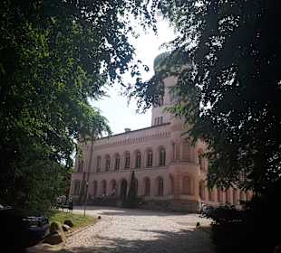 Jagdschloss Granitz Binz