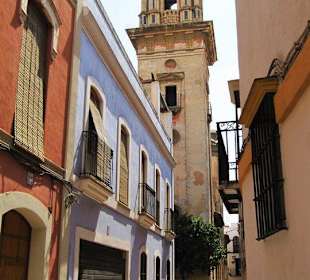 Fin de semana en Sevilla