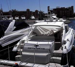 Hurghada und El Gouna