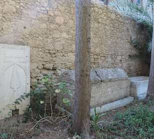 Rhodos - Archeologické muzeum