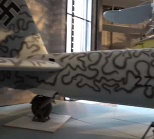 Deutsches Technikmuseum 