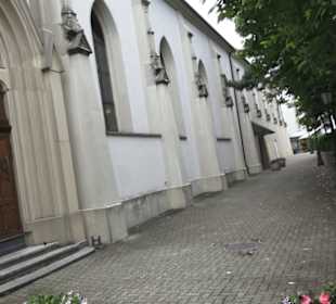 Kirche St. Peter und Paul