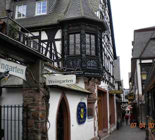 Drosselgasse