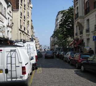 Montmartre
