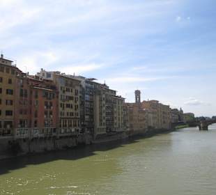 Stare miasto Florencja