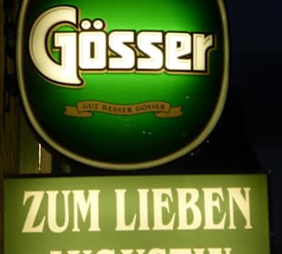 Zum Lieben Augustin / Reinprechtsdorfer Straße