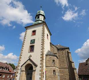 Kirche in Lemförde