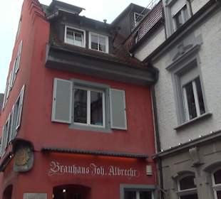 Brauhaus Joh. Albrecht